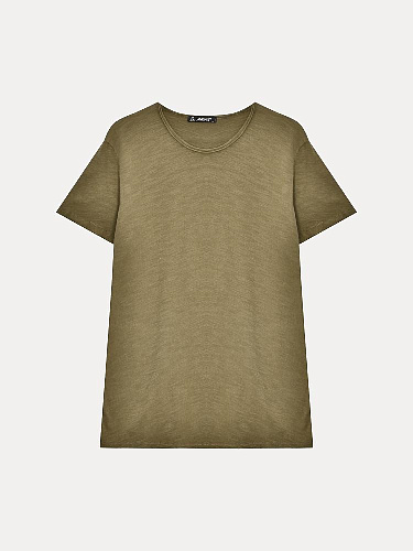 Футболка мужская (L4002)